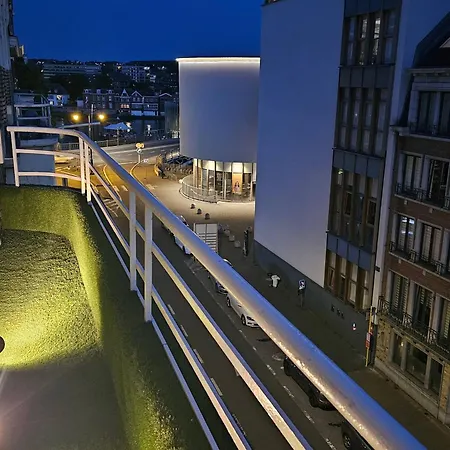 Apartment Fernand Right In The Center Of