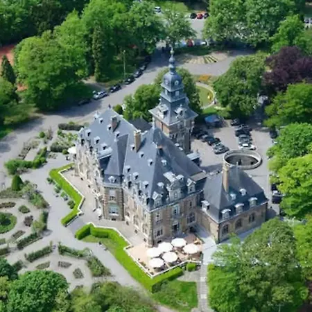 Fernand Right In The Center Of Lejlighed Namur
