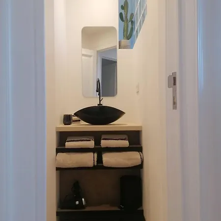Apartment Fernand Right In The Center Of Namur